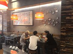 -阿嫂印象·民间江湖菜(大学城店)