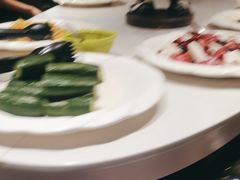 -好伦哥比萨烤肉自助(马家堡店)