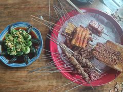 -北三老太太烧烤(人生一串上榜店)