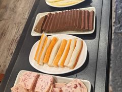 -灶知轩湘西石锅鱼(万佳广场店)