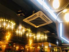 -云晓光头烧烤吧(德平路店)