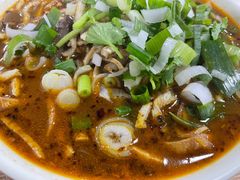 -肖家客饸饹面(郑州总店)