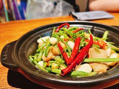 -云海肴·汽锅鸡·云南菜(美罗城店)