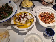 -兰湘子·湘菜小炒(石家庄万象城店)