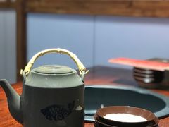 -受气牛肉·耙牛肉火锅(水晶郦城店)