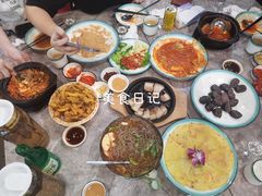 -屋里家延边朝鲜族冷面(梅林3店)