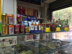 -长香源葫芦头梆梆肉(兴隆巷店)
