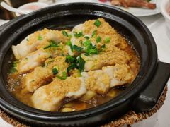 -汉通东林海鲜大酒店(鼓楼孝闻街店)