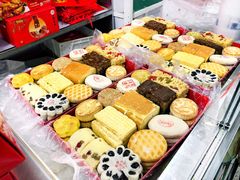 -北京稻香村(月坛店)