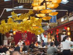 -老灶房-四川土菜(铁牛广场店)