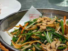 -猪肉婆私房菜(容桂总店)