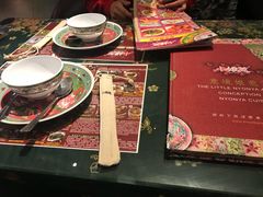 -小娘惹厨房Little Nyonya(狮城有约上榜店)