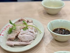 -百家鸡味馆(清泰店)