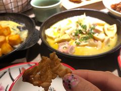 -新白鹿餐厅(金鹰新街口店)