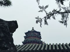 -颐和园