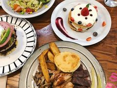 -AFS Cafe & Canteen(闽江二路店)