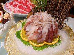 -虾佬圣汤·海鲜姿造(乐堤港店)