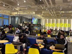 -漫咖啡MAANCOFFEE(人大店)