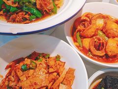 -兰湘子·湘菜小炒(长安万科广场店)