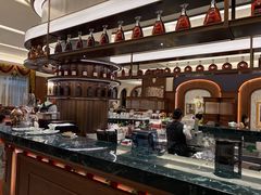 -马克西姆俄罗斯餐厅(绥芬河店)