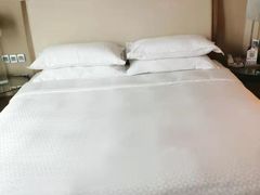 -青岛城阳宝龙福朋喜来登酒店