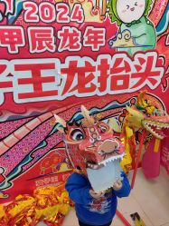 -孩子王(北一路万达店)