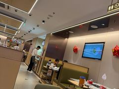 -海底捞火锅(亲贤北街店)