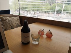 -Bracket Coffee(工体店)