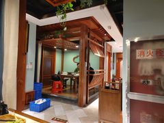-丁里羊肉小镇(天鹅湖总店)
