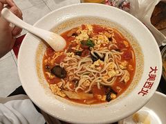 -大美西北·西北风味小馆(龙阳广场店)