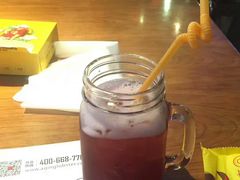 -阿青龙虾(新城店)
