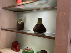 -世贸君澜·云天阁自助餐厅