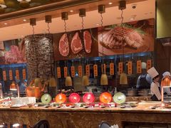 -万达瑞华酒店美食汇自助餐厅(楚河汉街店)