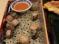 -南京大牌档(龙江新城市广场店)