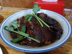同安封肉-聪辉同安老美食饭店(大元路店)