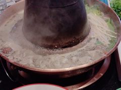 -南门四季铜锅涮肉(大屯·北苑店)