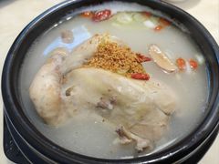 -长顺参鸡汤店(西塔总店)