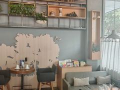 -Weeco coffee微果咖啡(人民路店)