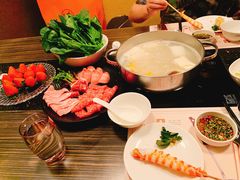 -協成海鮮火鍋(老店)