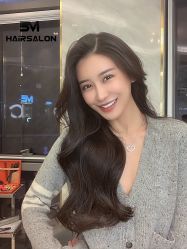 -5M HAIR SALON
