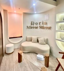 -Doria salon 小颜皮肤