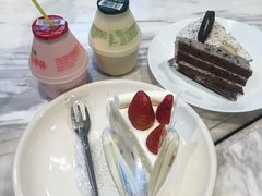 -巴黎贝甜(大宁国际商业广场店)