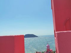 -漳州滨海火山岛自然生态风景区