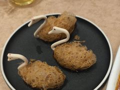 -广东胜利宾馆西关粤中餐厅