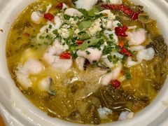 -留芳·文旅古月楼(老街店)