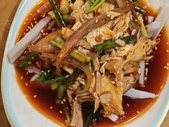 -易老妈蹄花.特色川菜(人民公园总店)