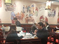 大堂-鸭匠食府·挂炉烤鸭·新京菜(阜成路店)
