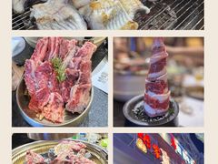 -味家烤肉烤鳗鱼牛排(西塔旗舰店)