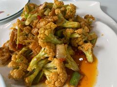 -帕米尔食府(白云观店)
