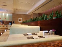 -广州天河合景福朋喜来登酒店